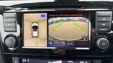 Nissan Qashqai 1.3 DiG-T Tekna 5dr Petrol Hatchback